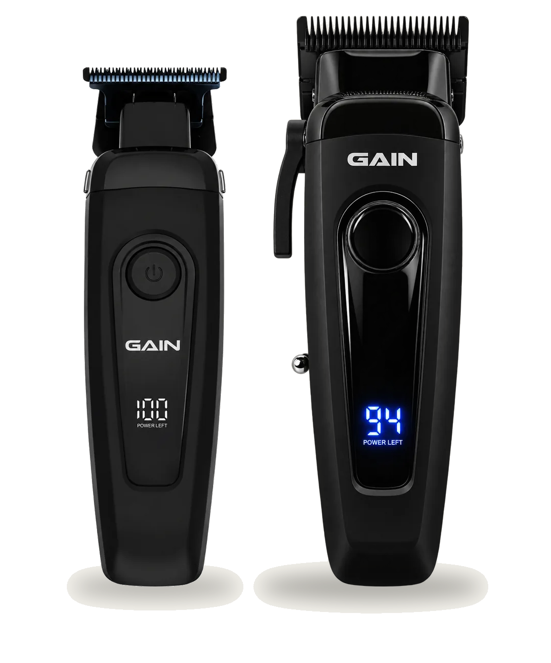 BUNDLE CLIPPER + TRIMMER