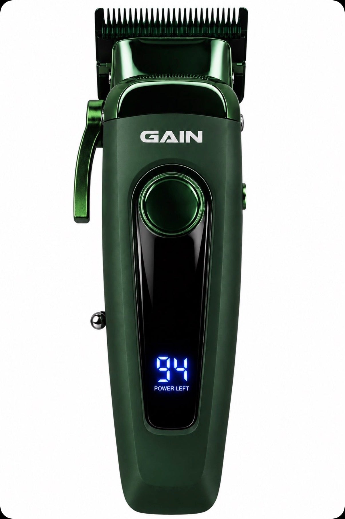 GAIN CLIPPER