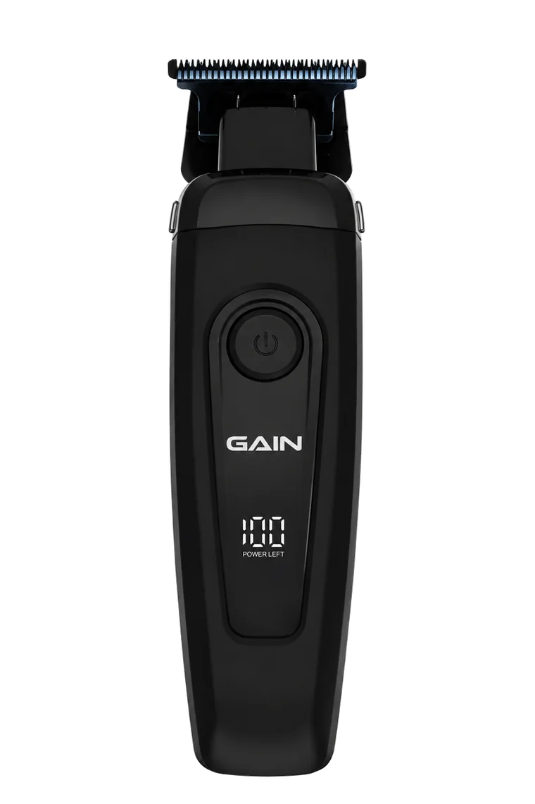 GAIN TRIMMER